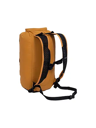 EXPED | Zaino da giorno Cloudburst 15L | gold
